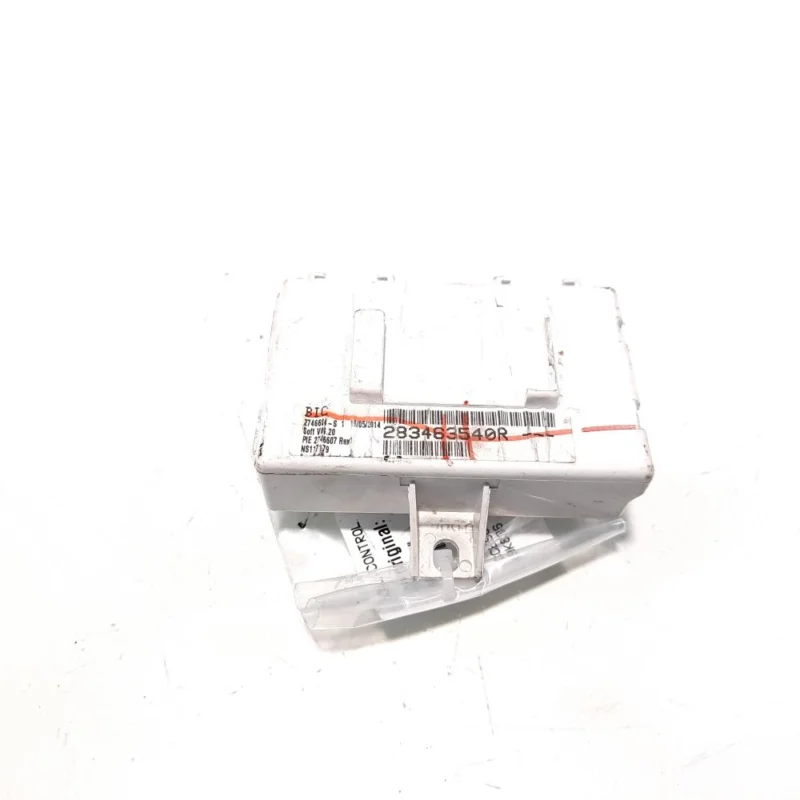 Reducere de preț Modul control, cod 283463540R, Renault Megane 3 Combi (idi:530520)