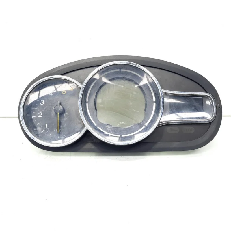 Ceas bord, cod 248103468R, Renault Megane 3 Combi (idi:530508) Popular