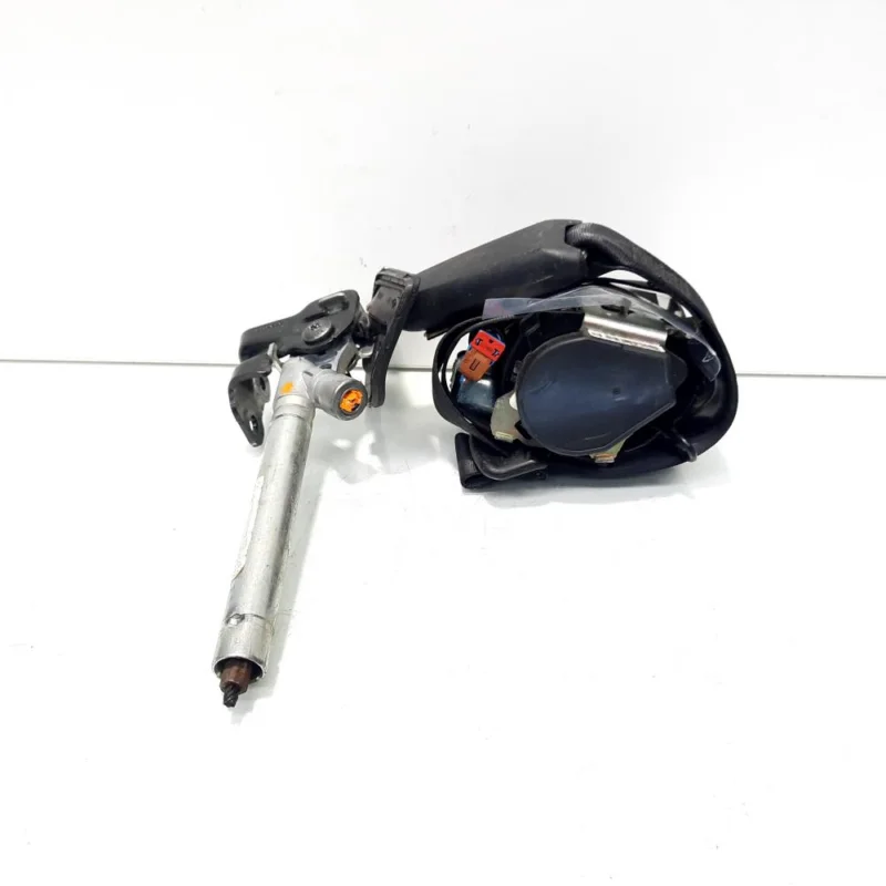 Centura dreapta fata cu capsa pirotehnica, cod 86884000, Renault Megane 3 (idi:530495) Ofertă specială