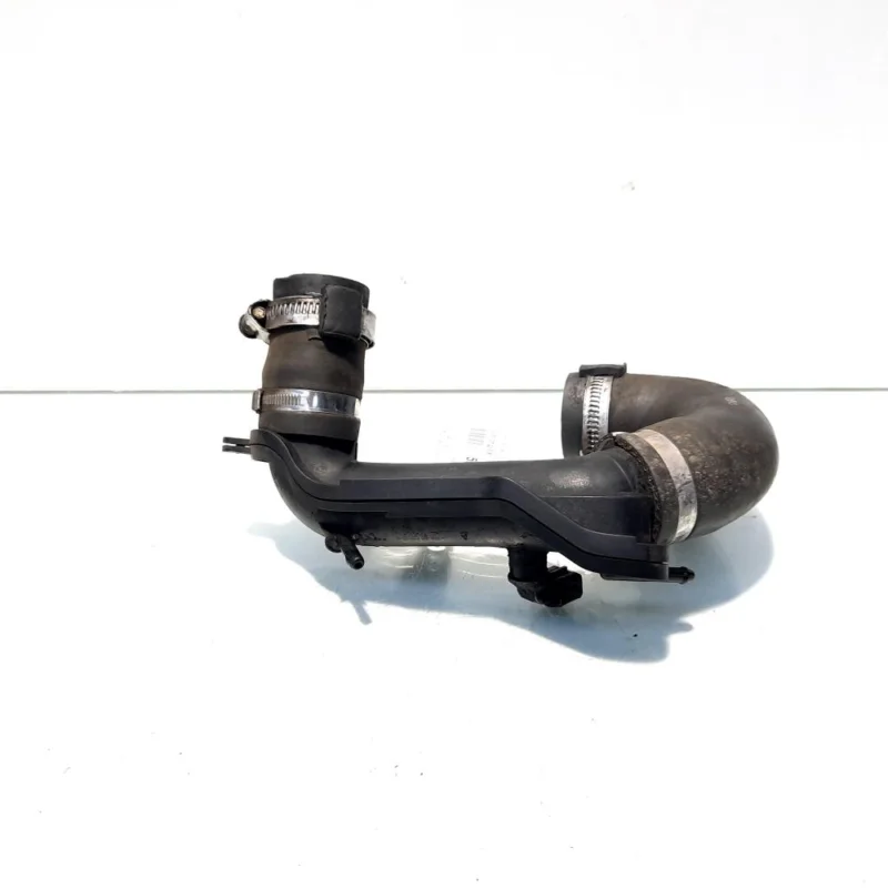 Expediere rapidă Tub intercooler cu senzor, cod 8200770644, Dacia Logan MCV (KS) 1.5 DCI, K9K790 (idi:528328)