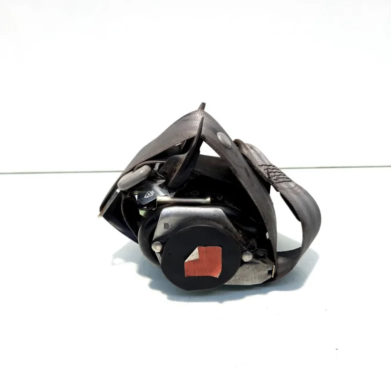 Centura stanga fata cu capsa, cod 3B1857705D, Vw Passat Variant (3B6) (idi:532111) Cumpărături sigure