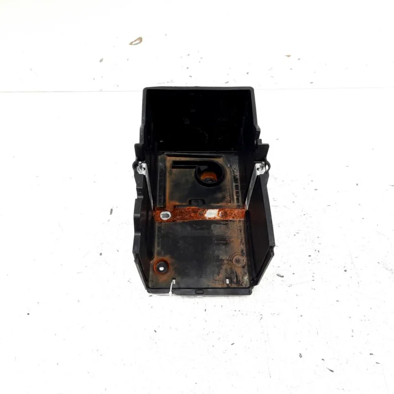 Suport baterie, cod AM51-10723-AB, Ford Focus 3, 1.6 TDCI, T1DB (id:532231) Lichidare de stoc