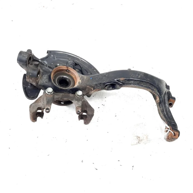 Discount Fuzeta dreapta fata, Vw Passat (3B3) 1.9 TDI, AWX (idi:531151)