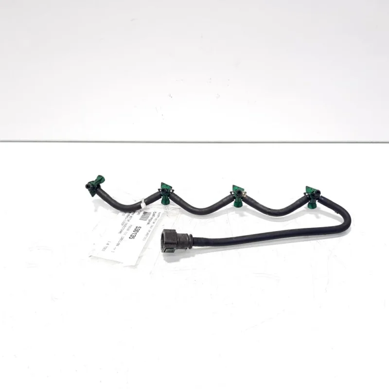Rampa retur injectoare, Ford Grand C-Max, 1.6 TDCI, T1DA (idi:530135) Retur gratuit