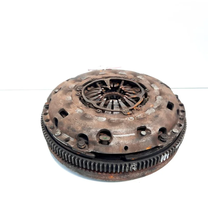 Volanta masa dubla cu placa presiune, Seat Altea (5P1), 2.0 TDI, AZV, 6 vit man (idi:530894) Livrare expres