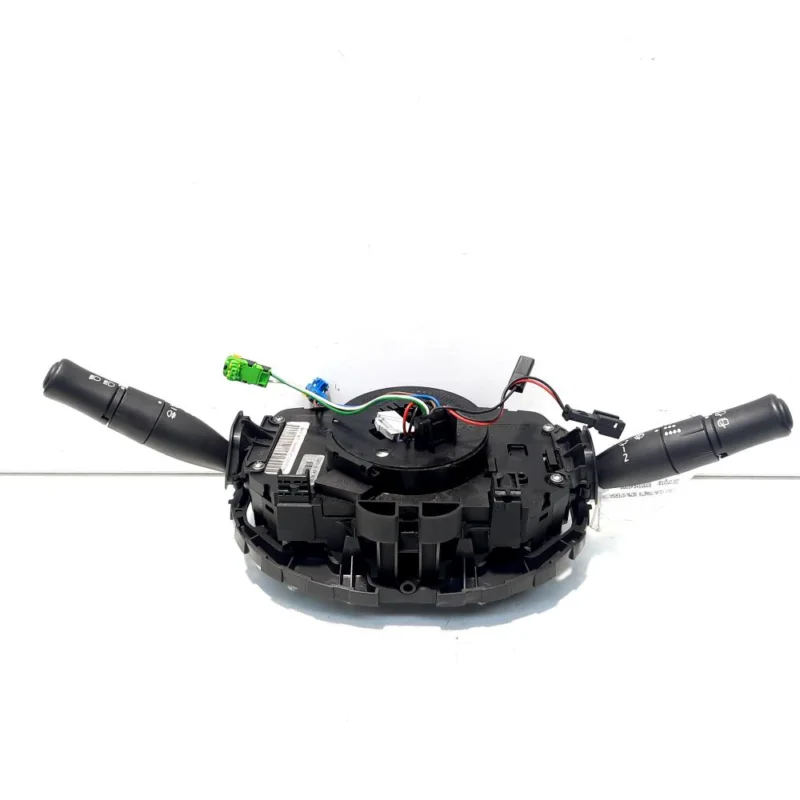 Reduceri Spirala volan cu maneta semnalizare si stergatoare, cod 820021646229, Renault Megane 2 (idi:531106)