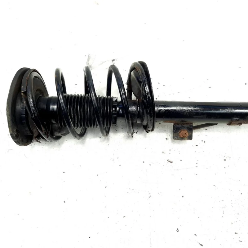 Amortizor stanga fata, Peugeot 206 Van, 1.4 HDI, 8HZ (idi:529409) Reducere extra