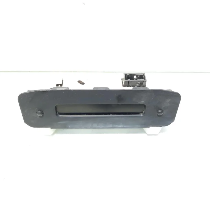 Popular Display bord, cod 96616372XT, Peugeot 206 Van (idi:529392)