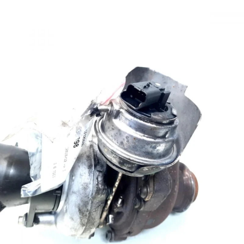 Supapa turbo electrica, Ford Focus 3 Sedan, 1.6 TDCI, NGDB (idi:530899) Reducere specială