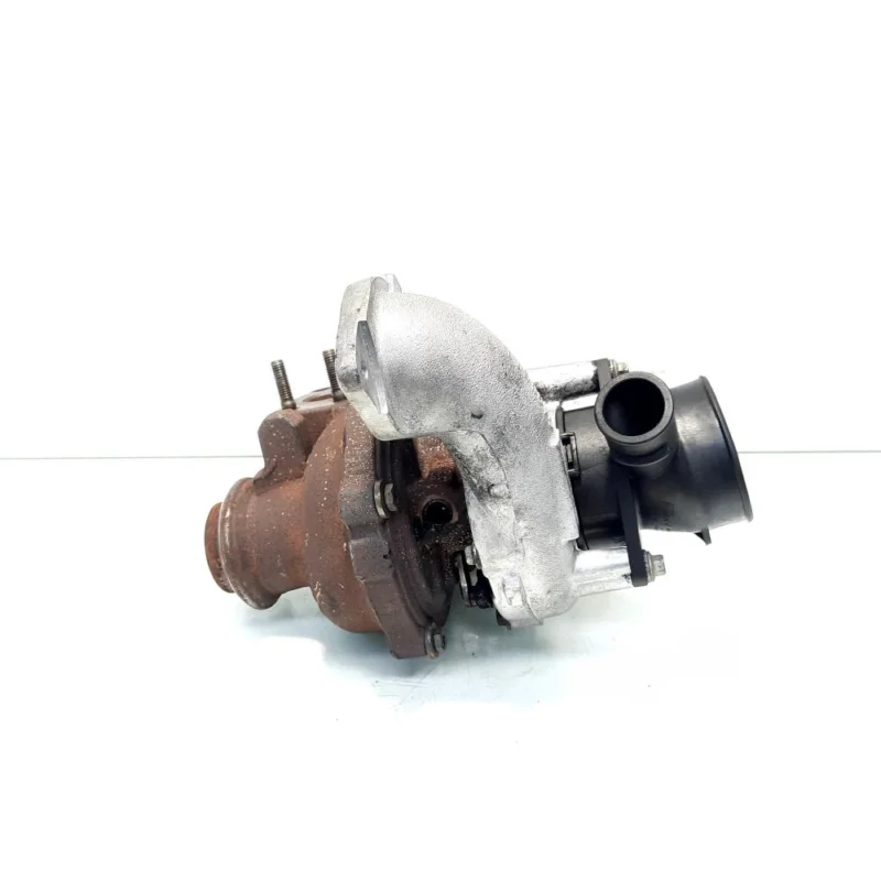 Turbosuflanta, cod 9686120680, Ford C-Max 2, 1.6 TDCI, T3DA (idi:530898) Preț redus