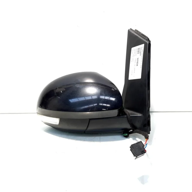 Mai ieftin Oglinda electrica dreapta cu semnalizare, Seat Alhambra (710) (idi:531034)