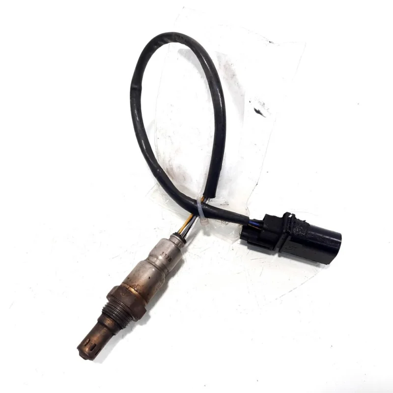 Sonda lambda, cod 9687160780, Ford Focus 3, 1.6 TDCI, T1DA (idi:530900) Cel mai vândut