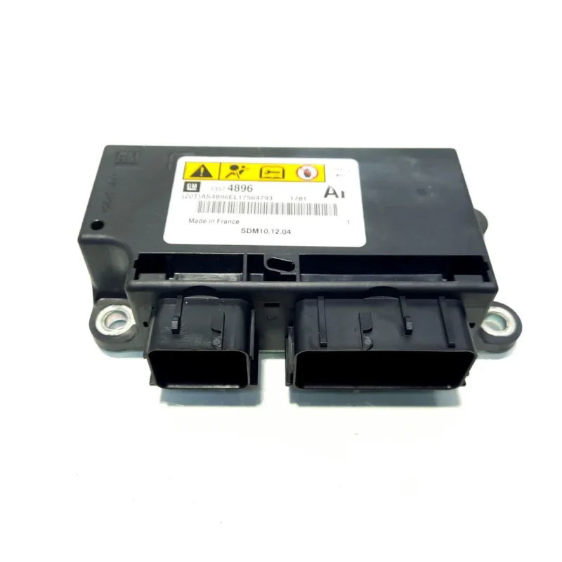 Promoție Calculator airbag, cod 13574896, Opel Astra J GTC (idi:528133)