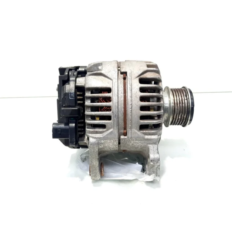Reducere extra Alternator 90A Bosch, cod 038903023L, Skoda Octavia 1 Combi (1U5), 1.9 TDI, ATD (pr:110747)