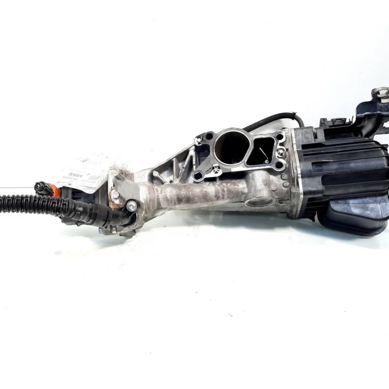 EGR cu racitor gaze, cod GM55566052, Opel Insignia A Combi, 2.0 CDTI, A20DTH (idi:530930) Livrare expres