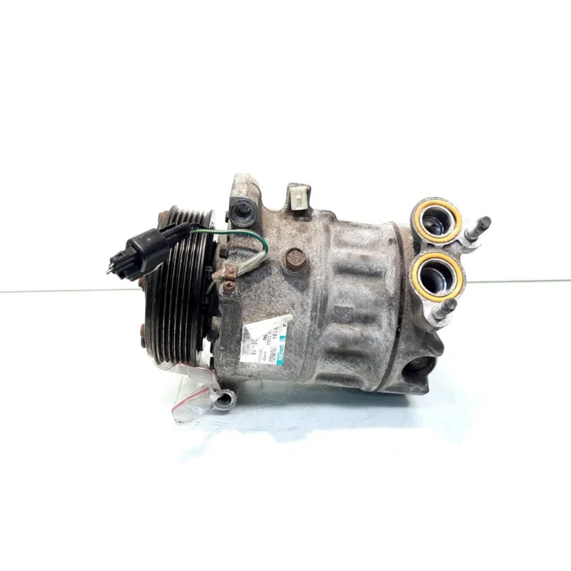 Promoție Compresor clima Sanden, cod AM5N-19D629-AB, Ford Mondeo 4, 1.6 TDCI, T1BA (idi:530905)
