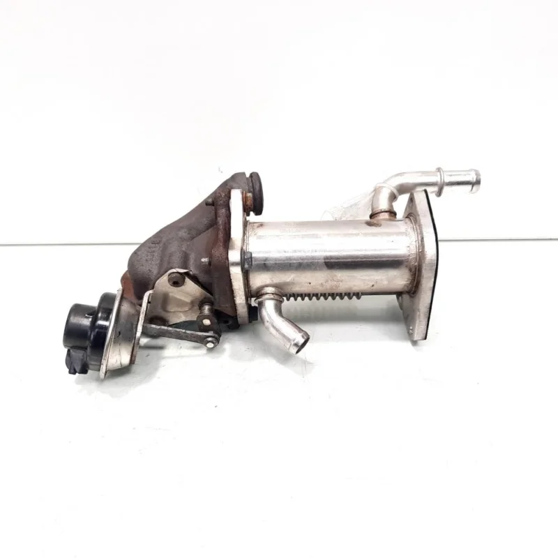 Racitor gaze, cod 147356133R, Dacia Dokker, 1.5 DCI, K9K612 (idi:530670) Cel mai bun preț