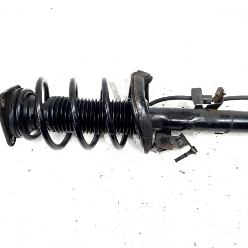 Reducere extra Amortizor dreapta fata, cod BV61-18045-ABC, Ford Focus 3, 1.6 TDCI, T1DA (id:531915)