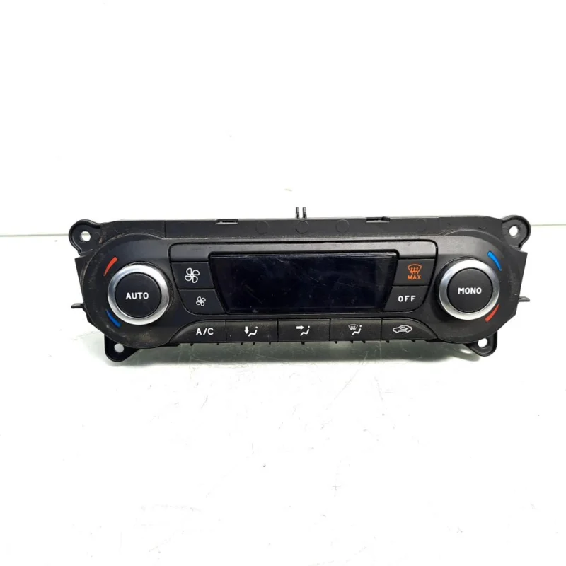 Plată securizată Display climatronic, cod BM2T-18C612-HB, Ford Mondeo 4 Turnier (id:531883)