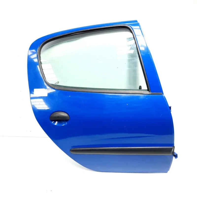 Retur gratuit Usa dreapta spate, Peugeot 206 (id:531936)