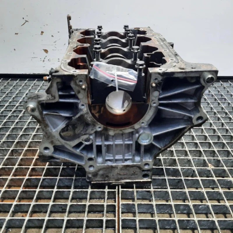 Bloc motor gol, cod CBZ, Skoda Roomster (5J), 1.2 TSI (idi:503742) Super ofertă