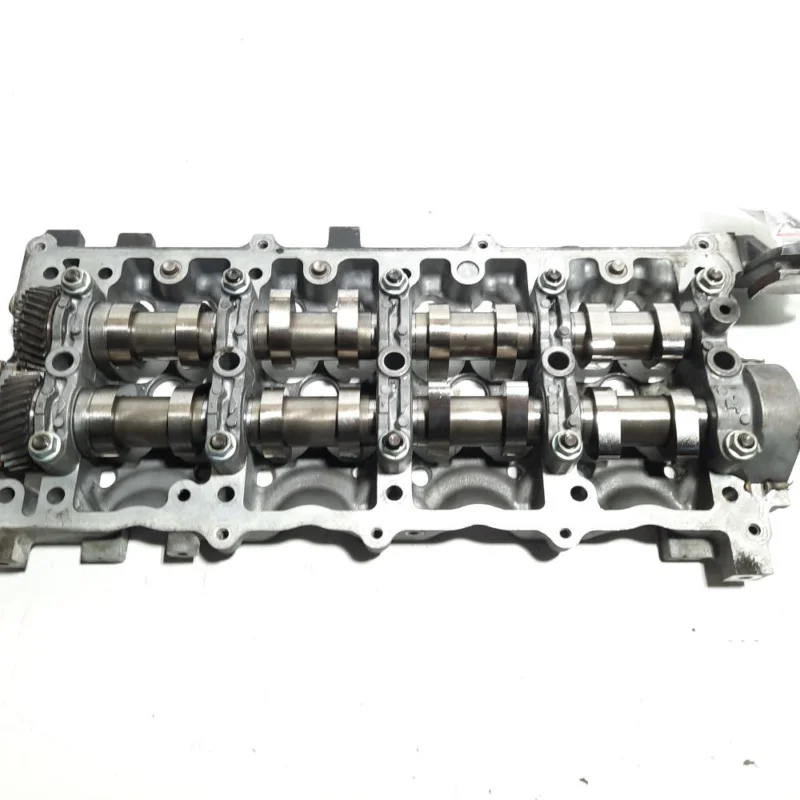 Capac chiulasa cu 2 axe came, Opel Astra H Sedan, 1.7 CDTI, Z17DTH (idi:492190) Plată sigură