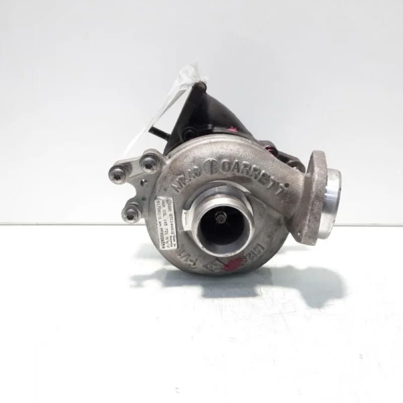 Turbosuflanta, cod 03L145721A, Seat Exeo (3R2), 2.0 TDI, CJC (idi:331955) Reducere