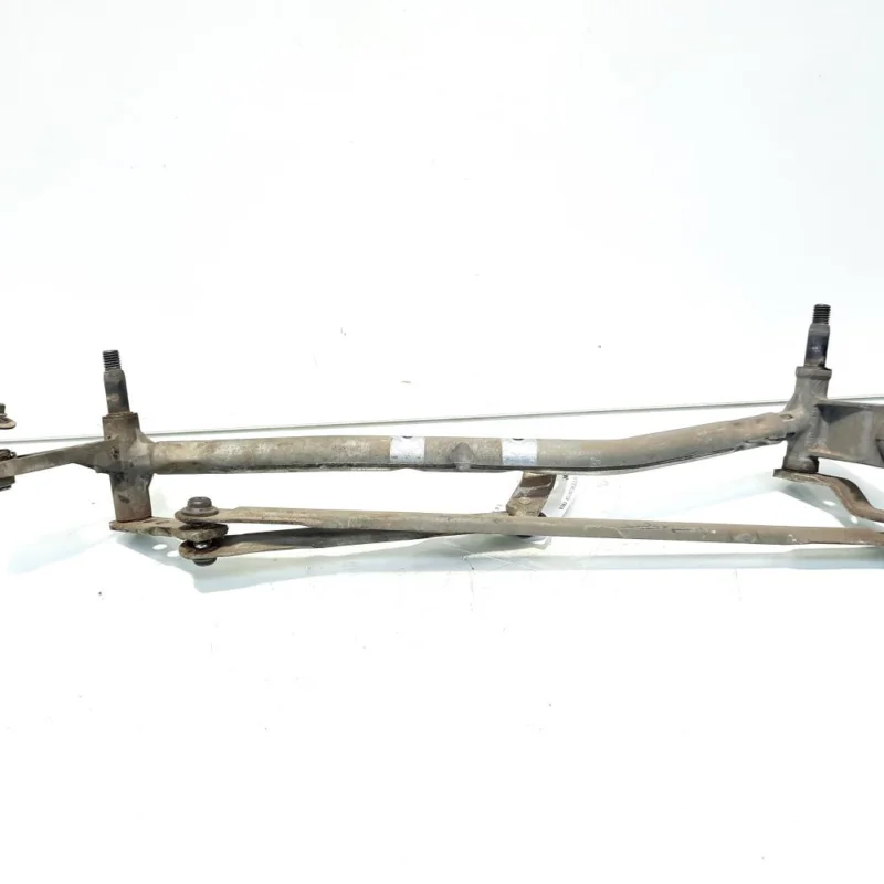 Comandă acum Ansamblu stergator fata, Renault Megane 2 Combi (id:531102)