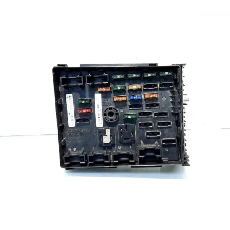 Tablou sigurante, cod 3C0937125A, VW Sharan (7N) (id:531042) Doar azi