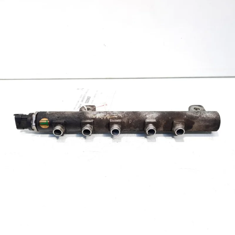 Rampa injectoare cu senzor, cod GM55209572, 0445214095, Opel Vectra C, 1.9 CDTI, Z19DTH (id:530882) Calitate înaltă