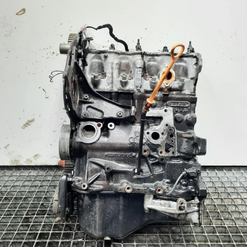 Ofertă specială Motor, cod AHU, Seat Alhambra (7V8, 7V9), 1.9 TDI (idi:528031)