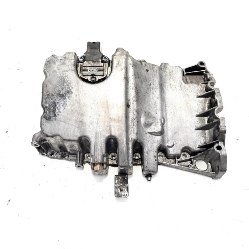 Baie de ulei, cod 03G103603J, Audi A4 Cabriolet (8H7), 2.0 TDI, BPW (idi:528694) Cel mai vândut