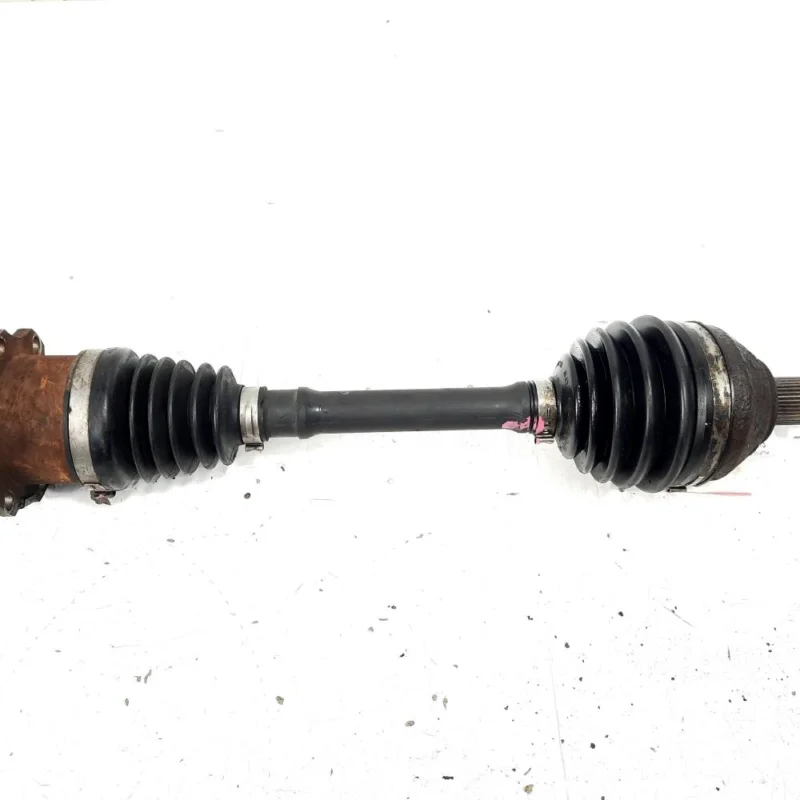 Planetara stanga fata, VW Polo (9N), 1.4 TDI, BNV, 5 vit man (idi:426005) Noutate