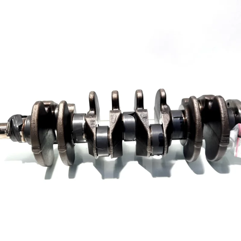 Vibrochen, Peugeot 307 Break, 1.6 HDI, 9HX (pr:110747) Preț redus