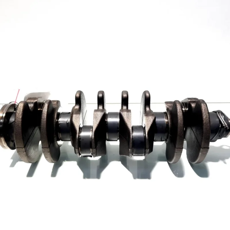 Vibrochen, Peugeot 307, 1.6 HDI, 9HZ (pr:110747) Retur ușor