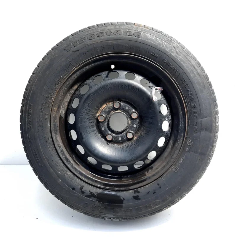 Reducere Janta tabla R16, cod 5Q0601027, Seat Leon SC (5F5) (idi:517897)