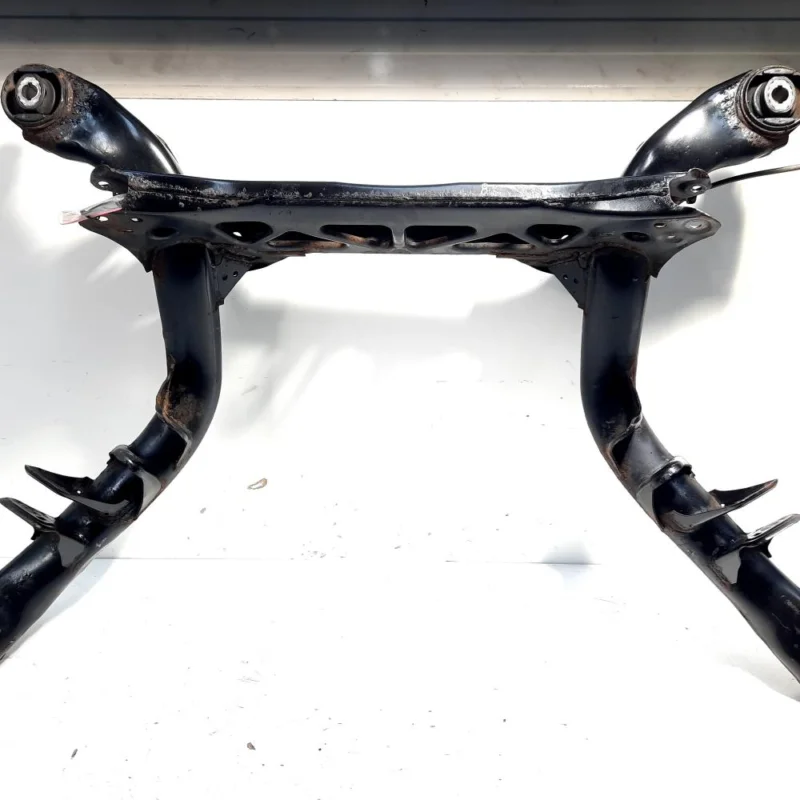 Punte spate, Audi A4 Allroad (8KH, B8) (pr;110747) Plată securizată