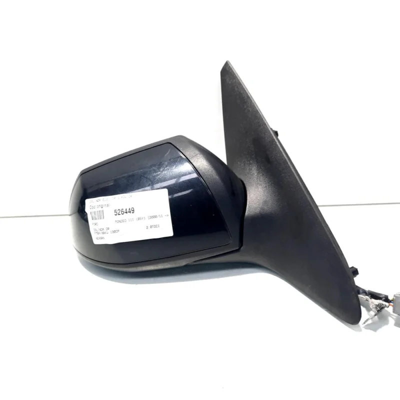 Promoție Oglinda electrica dreapta, Ford Mondeo 3 Sedan (B4Y) (idi:526449)