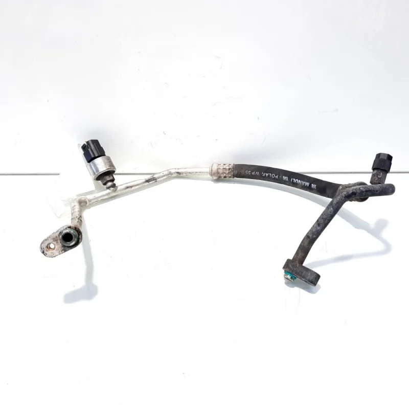 Disponibil imediat Conducta clima cu senzor, Alfa Romeo 156 (932) 2.4 JTD, 839A6000 (id:528953)