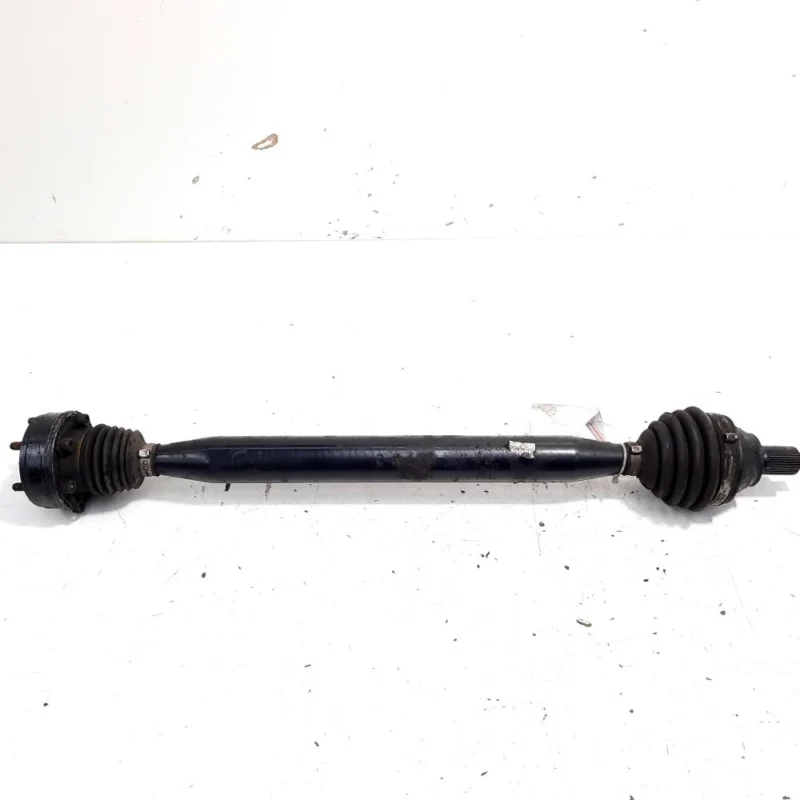 Planetara dreapta fata, cod 6R0407762, Seat Ibiza 5 (6J5), 1.4 benz, CGG, 5 vit man (idi:526308) Chilipir