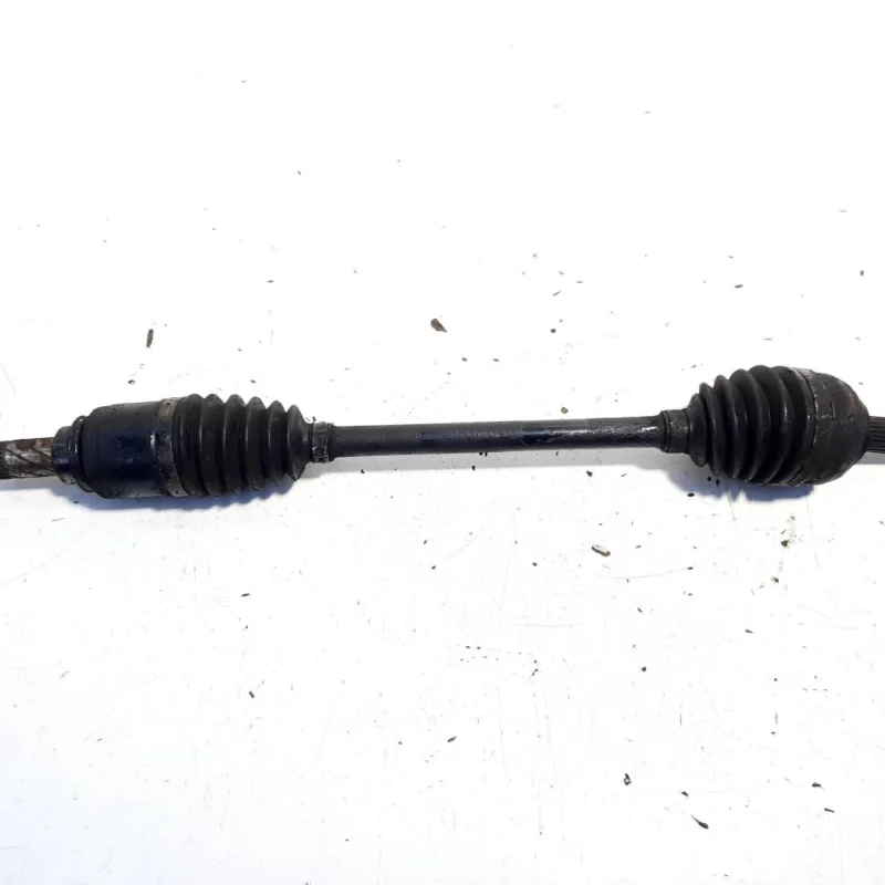 Planetara stanga fata, cod 8200341698, Renault Modus, 1.2 benz, D4F740, 5 vit man (idi:526278) Livrare gratuită