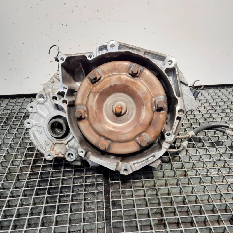 Cutie de viteza, cod 55576368, Opel Insignia A Combi, 2.0 CDTI, A20DTH, automata, 4x4 (id:531069) Preferatul clienților