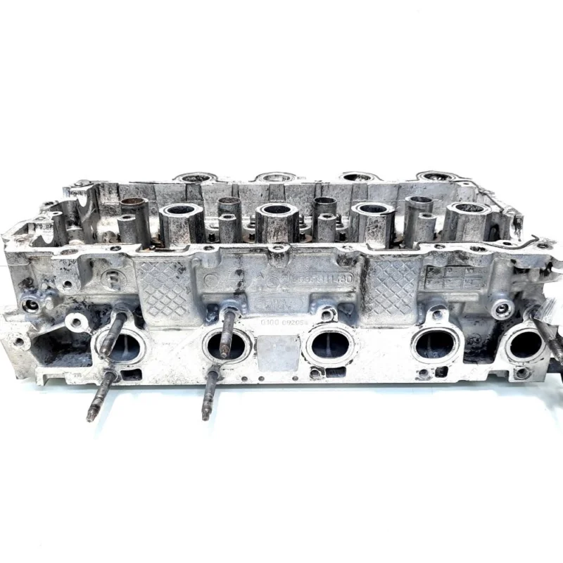 Livrare expres Chiulasa, cod 9655911480, Peugeot 206 CC, 1.6 HDI, 9HY (idi:528692)