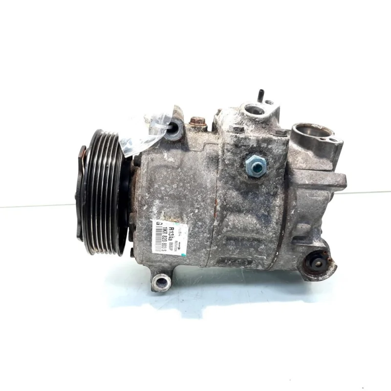 Compresor clima, cod 1K0820803S, Skoda Octavia 2 (1Z3), 2.0 TDI, BMN (pr;110747) Chilipir