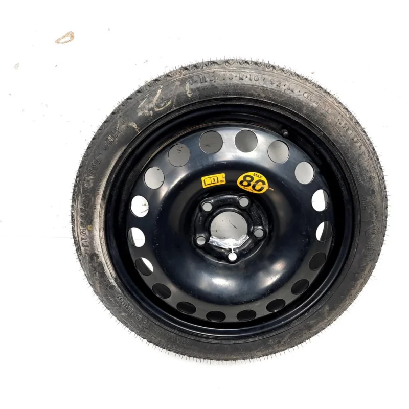 Roata rezerva slim R16, cod GM2160115, Opel Astra H GTC (idi:527851) Reducere specială