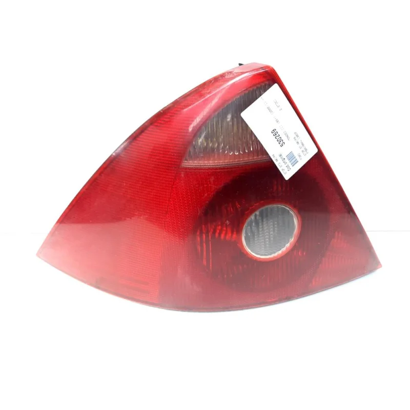 Cumpărături sigure Stop stanga aripa, Ford Mondeo 3 (B5Y) (id:530269)