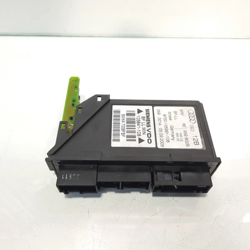 Reduceri Modul dreapta fata, cod 8E1959802B, Audi A4 (8EC, B7) (idi:462005)