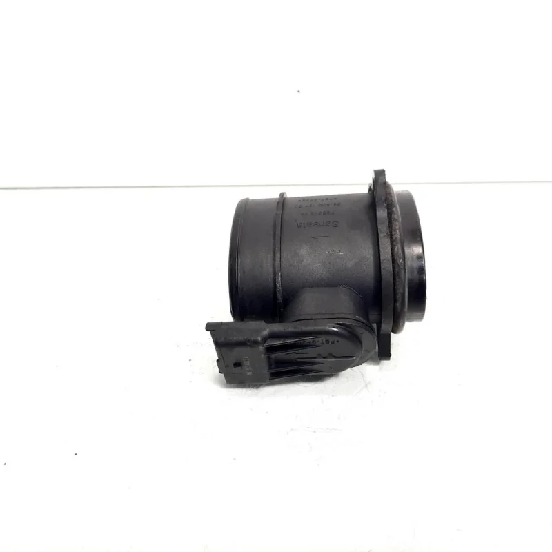 Debitmetru aer, cod 9650010780, Citroen C4 Picasso, 1.6 HDI, 9HZ (idi:527896) Chilipir