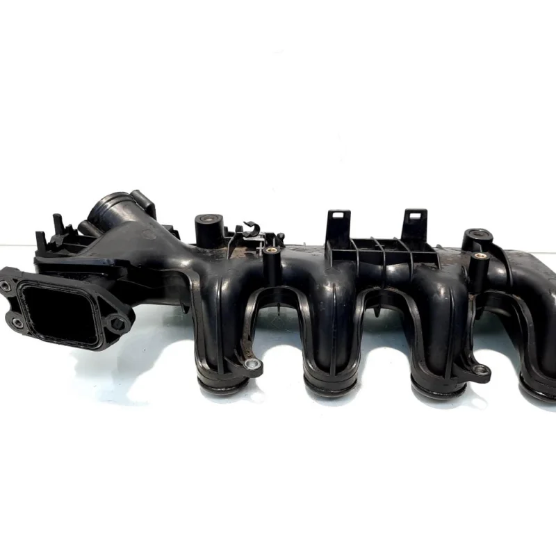 Galerie admisie cu capac culbutori, cod 9684941780, Citroen C4 (I), 1.6 HDI, 9HX (idi:527893) Livrare rapidă