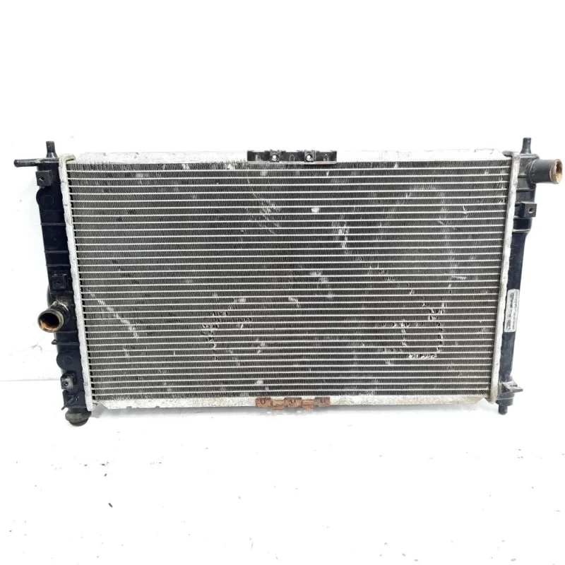 Popular Radiator clima, Daewoo Nubira (2) 1.6 benz, F16D3 (id:530203)